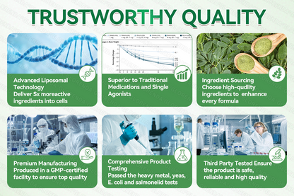 Only 10 boxes left! 🎁GLORENDA® score an exclusive 30% off today!  Endorsed by endocrinologists — 4 to 6 boxes recommended to keep the weight off and avoid rebound.  Last chance before the new year rolls around — don’t miss out! 🎁