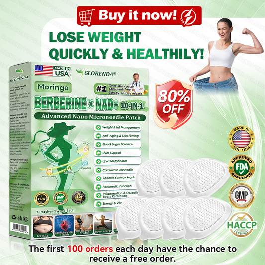 𝑶𝒇𝒇𝒊𝒄𝒊𝒂𝒍 𝑺𝒕𝒐𝒓𝒆  | 💫💫𝐆𝐋𝐎𝑹𝑬𝑵𝑫𝗔®𝑴𝒐𝒓𝒊𝒏𝒈𝗮 · 𝗕𝗲𝗿𝗯𝗲𝗿𝙞𝙣𝙚 × 𝙉𝘼𝐃+ 𝟏𝟎-𝐢𝐧-𝟏 𝗔𝗱𝘃𝗮𝗻𝗰𝙚𝙙 𝙉𝙖𝙣𝙤 𝙈𝙞𝙘𝙧𝙤𝙣𝙚𝙚𝐝𝐥𝐞 𝐏𝐚𝐭𝙘𝙝🇺🇸(𝐉𝐮𝐬𝐭 𝐨𝐧𝐜𝐞 𝐚 𝐝𝐚𝐲, 𝐯𝐢𝐬𝐢𝐛𝐥𝐞 𝐜𝐡𝐚𝐧𝐠𝐞𝐬 𝐢𝐧 𝟕 𝐝𝐚𝐲𝐬） ✅ 𝐅𝐨𝐫 𝐨𝐛𝐞𝐬𝐢𝐭𝐲, 🅛🅞🅞🅢🅔 🅢🅚🅘🅝,𝐝𝐢𝐚𝐛𝐞𝐭𝐞𝐬, 𝐬𝐥𝐞𝐞𝐩 𝐚𝐩𝐧𝐞𝐚, 𝐣𝐨𝐢𝐧𝐭 𝐢𝐬𝐬𝐮𝐞𝐬, 𝐚𝐧𝐝 𝐦𝐨𝐫𝐞