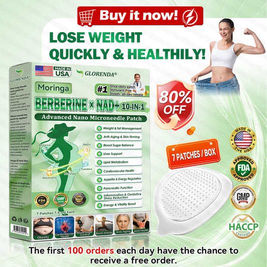 𝑶𝒇𝒇𝒊𝒄𝒊𝒂𝒍 𝒔𝒕𝒐𝒓𝒆  | 🙋‍♀️🙋‍♀️𝐆𝐋𝐎𝐑𝐄𝐍𝑫𝑨® 𝐌𝐨𝐫𝐢𝐧𝒈𝗮 𝑩𝒆𝒓𝒃𝒆𝐫𝐢𝐧𝐞𝐱 𝐍𝗔𝒟+ 10-𝑖n-1 𝐍a𝒏𝒐 𝐌𝐢𝐜𝐫𝑜𝑛𝑒𝑒𝗱𝗹𝗲 𝐏𝐚𝒕𝒄𝒉🇺🇸(𝐉𝐮𝐬𝐭 𝐨𝐧𝐜𝐞 𝐚 𝐝𝐚𝐲, 𝐯𝐢𝐬𝐢𝐛𝐥𝐞 𝐜𝐡𝐚𝐧𝐠𝐞𝐬 𝐢𝐧 𝟕 𝑫𝐚𝐲𝐬） ✅ 𝐅𝐨𝐫 𝐎𝐛𝐞𝐬𝐢𝐭𝐲,  𝙇𝙊𝙊𝙎𝗘 𝗦𝗞𝗜𝗡,𝐝𝐢𝐚𝐛𝐞𝐭𝙚𝙨, 𝐬𝐥𝐞𝐞𝐏 𝐚𝐩𝐧𝐞𝐚, 𝐣𝐨𝐢𝐧𝐭 𝐢𝐬𝐬𝐮𝙚𝙨, 𝐚𝐧𝐝 𝐦𝐨𝐫𝐞