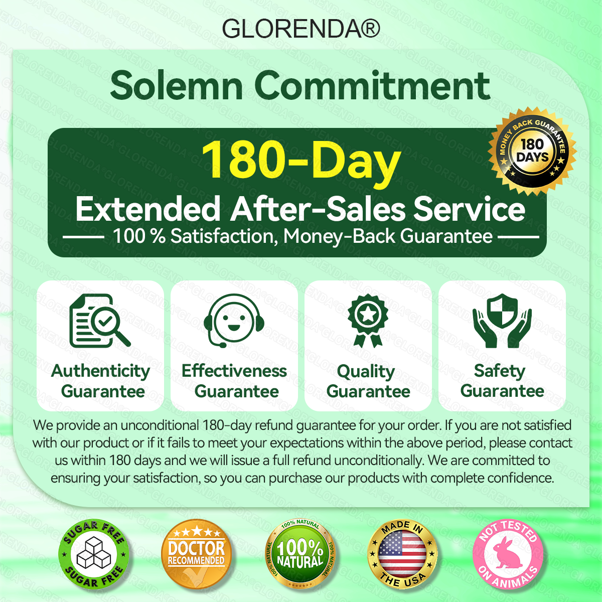 [FDA-Registered & GMP Certified]👩‍⚕️| 𝐆𝑳𝑶𝗥𝗘𝗡𝘿𝘼® 𝙈𝒐𝒓𝒊𝒏𝒈𝗮 · 𝗕𝗲𝗿𝗯𝐞𝐫𝐢𝐧𝙚 × 𝙉𝑨𝑫+ 𝟏𝟎-𝙞𝙣-1 𝘼𝒅𝒗𝒂𝒏𝒄𝒆𝐝 𝐍𝐚𝐧𝙤 𝙈𝙞𝙘𝙧𝙤𝙣𝒆𝒆𝒅𝒍𝐞 𝐏𝐚𝐭𝙘𝙝 🇺🇸|🥦𝘉𝘢𝘤𝘬𝘦𝘥 𝘣𝘺 𝘴𝘤𝘪𝘦𝘯𝘤𝘦 | 10-𝗂𝗇-𝟣 𝖿𝗈𝗋𝗆𝗎𝗅𝖺 | 𝑅𝑒𝑠𝑢𝑙𝑡𝑠 𝑖𝑛 7 𝑑𝑎𝑦𝑠 ⏳