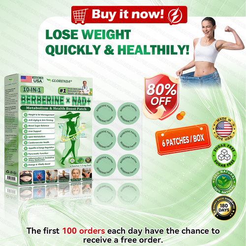 Quality Tested & Verified 🏅🚀𝐆𝐋𝗢𝗥𝗘𝗡𝗗𝑨® 𝗕𝗲𝗿𝗯𝗲𝗿𝗶𝐧𝐞 𝐌𝐮𝐥𝗹𝘁𝗶-𝗣𝗮𝘁𝙝𝙬𝙖𝙮 𝙈𝒆𝒕𝒂𝒃𝒐𝒍𝐢𝐜 𝐏𝐚𝐭𝗰𝗵🇺🇸(𝐉𝐮𝐬𝐭 𝐨𝐧𝐜𝐞 𝐚 𝐝𝐚𝐲, 𝐯𝐢𝐬𝐢𝐛𝐥𝐞 𝐜𝐡𝐚𝐧𝐠𝐞𝐬 𝐢𝐧 𝟕 𝐝𝐚𝐲𝐬） ✅ 𝐅𝐨𝐫 𝐨𝐛𝐞𝐬𝐢𝐭𝐲, 🅛🅞🅞🅢🅔 🅢🅚🅘🅝,𝐝𝐢𝐚𝐛𝐞𝐭𝐞𝐬, 𝐬𝐥𝐞𝐞𝐩 𝐚𝐩𝐧𝐞𝐚, 𝐣𝐨𝐢𝐧𝐭 𝐢𝐬𝐬𝐮𝐞𝐬, 𝐚𝐧𝐝 𝐦𝐨𝐫𝐞